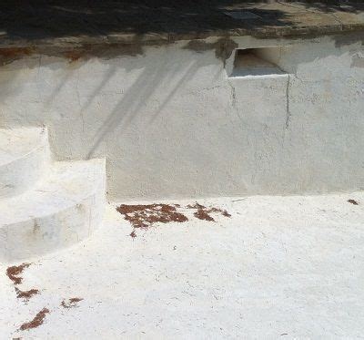 Do it yourself pool plaster repair. Swimming Pool Plaster Repair | Pool plaster, Plaster repair, Concrete swimming pool