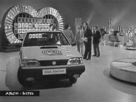 Szczenięce lata w późnej PRL: Teleturnieje