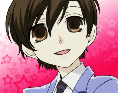 Haruhi Fujioka From Ouran Highs Host Club A Roleplay On Rpg