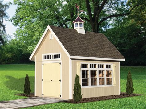 2 Story Shed Models Buy Two Story Large And Versatile Sheds