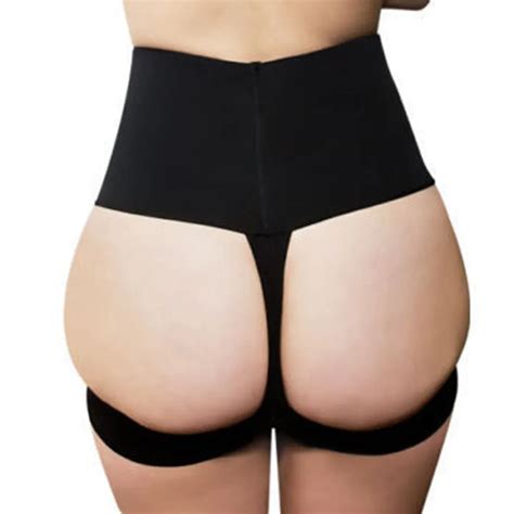 Women Butt Lifter Spandex Plus Size Xxxl Xxxxl Butt Lift Shaper Waist