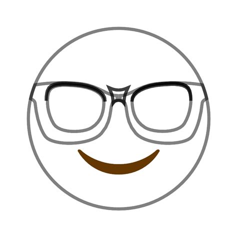 Smiling Face With Sunglasses Vector Svg Icon Svg Repo