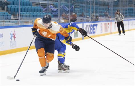 Set to compete in its first women's world cup final sunday, the netherlands' remarkable rise isn't as meteoric as many think. IIHF - Gallery: Netherlands vs. Ukraine - 2020 Men's ...