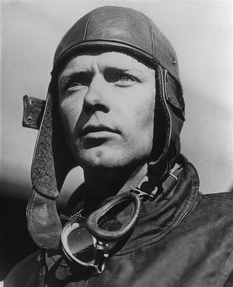 Famed Charles A Lindbergh Once Visited Groesbeck Groesbeck Journal