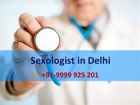 sexologist in delhi sexologist clinic in delhi