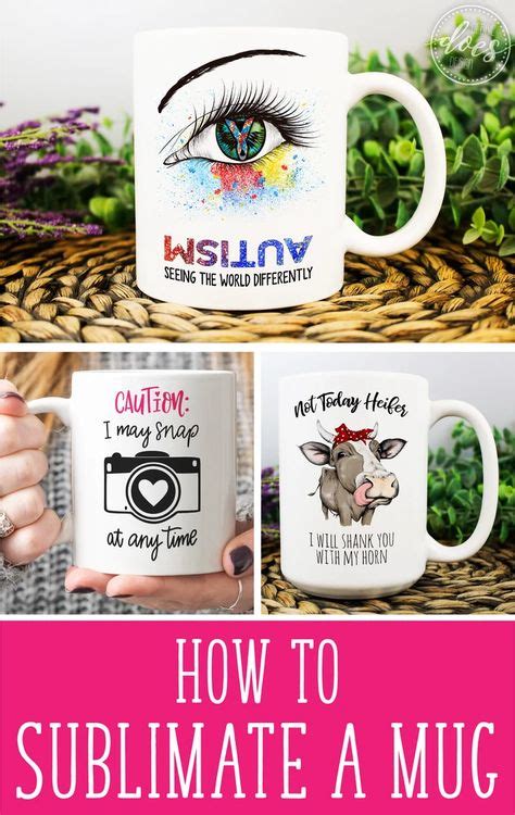 10 Sublimation Printing Ideas In 2021 Sublimation Printing Cricut