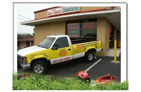 We did not find results for: Do it yourself pest control, Tampa Florida