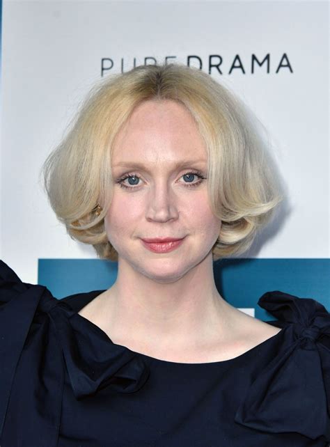 Gwendoline Christie “top Of The Lake China Girl” Tv Show Screening