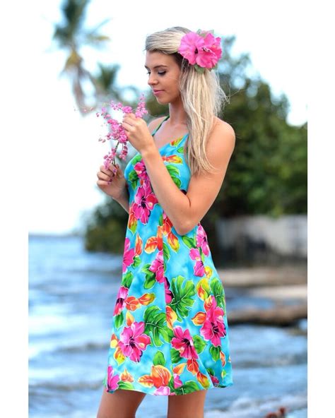 Hawaiian Tropic Clothing Vlr Eng Br