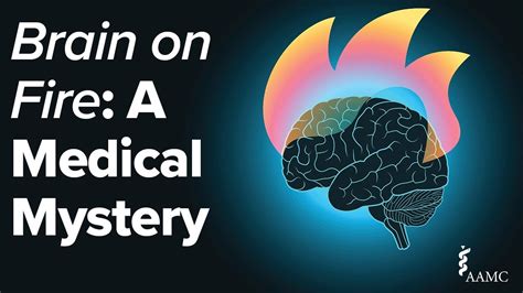 Brain On Fire A Medical Mystery Youtube