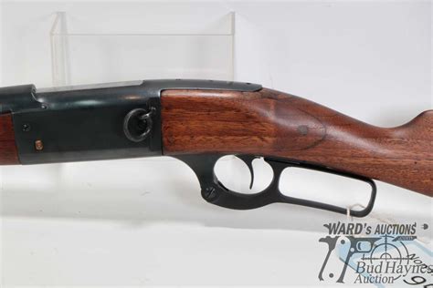 Non Restricted Rifle Savage Model 99 303 Sav Lever Action W Bbl