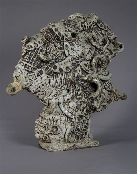 Ceramics And Sculpture Collection Sacramento State