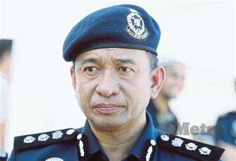 Pos mini @ shell rantau panjang. Kemelut politik Sabah: Kota Kinabalu terkawal - Polis ...