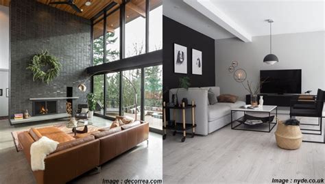 รู้หรือไม่ Interior Design Modern Vs Contemporary แตกต่างกันอย่างไร