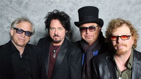 Toto Announce The Limited Edition All In Box Set Louder