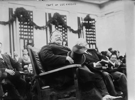 William Howard Taft Fast Facts 27th Us President