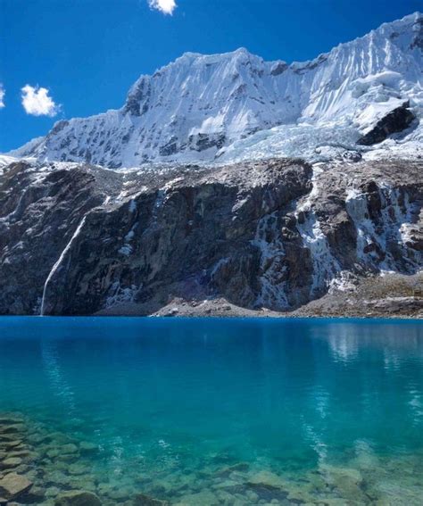 69, a 1988 album by a.r. Dayhike to Laguna 69 | AndinoTrek | Huaraz - Peru