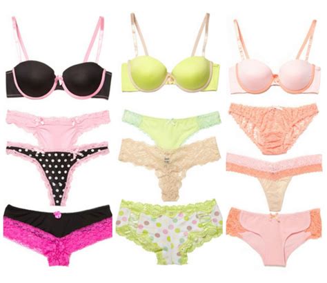 Trendy lace work lingerie sets. Designer Bra and 3 Panties Set for $19.99 - HOT DEAL, Hurry