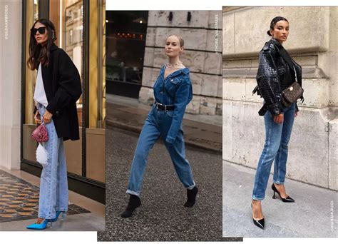 The Top Influencer Fashion Trends Dominating Instagram And How To Wear