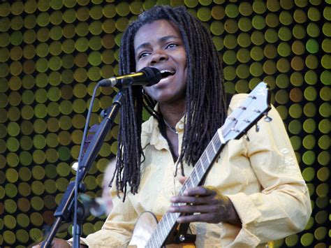 Tracy Chapman Wins Lawsuit Against Nicki Minaj | Alabama Public Radio