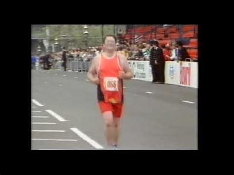 London Marathon 1981 BBC Montage YouTube