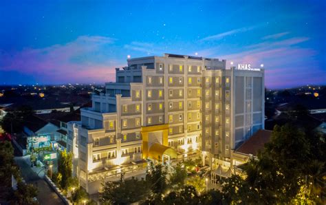 Khas Hotel Malioboro Yogyakarta Booking Murah Di