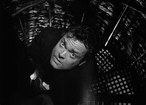 The Third Man 1949 4k Restoration Film Review Nerdgeist