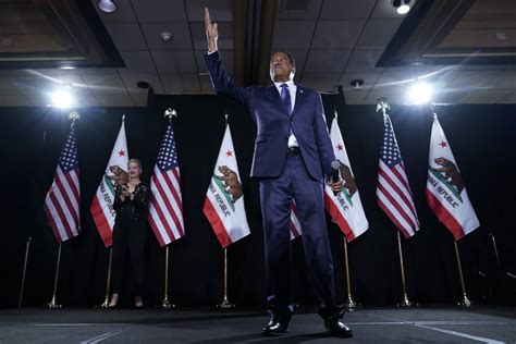 Gops Larry Elder Concedes California Recall Hints Stay Tuned