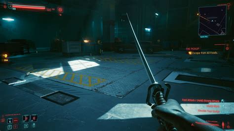 How To Get The Witcher Gear In Cyberpunk 2077 Game News