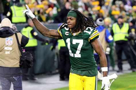 What Happens If Davante Adams Doesnt Play For Packers Despite Being On