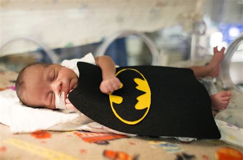 Nicu Babies Get Handmade Costumes For First Halloween At St Luke