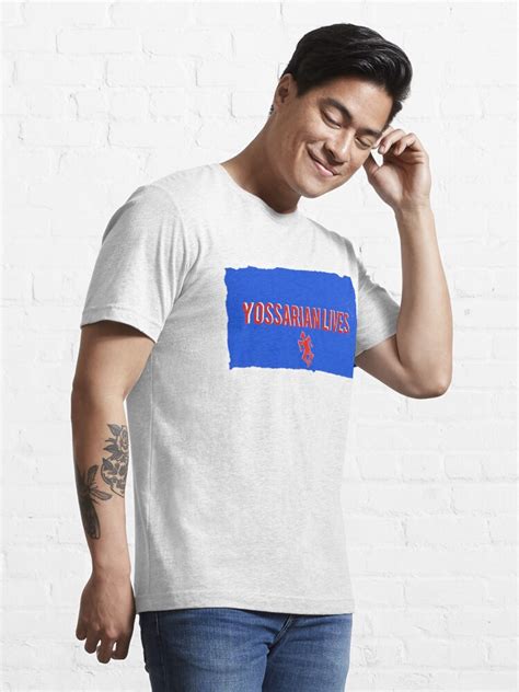 yossarian lives t shirt for sale by lyricsinbebas redbubble catch 22 t shirts classic t