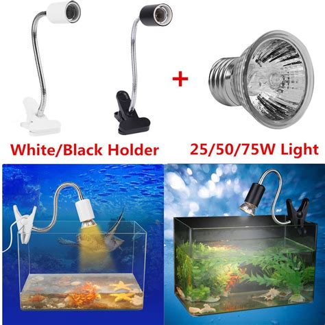 If you can't do turtles need a heat lamp that for your turtle, get your reptile a turtle basking lamp. Details about 25/50/75W UVA+UVB Heat Emitter Lamp Bulb ...