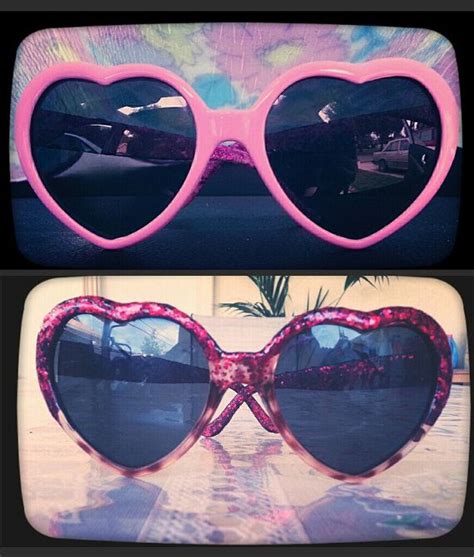 Customized Kawaii Deco Sunglasses By Fauxpawsbykniivess On Etsy 1200