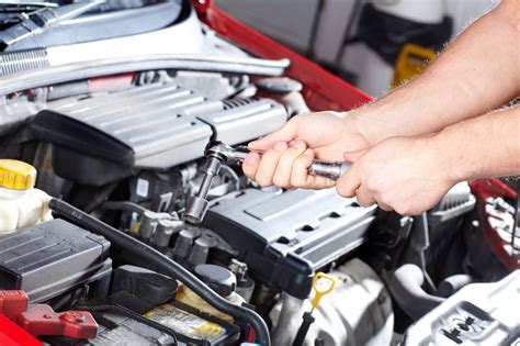 Why Car Repair And Maintenance Is Important In Canning Vale