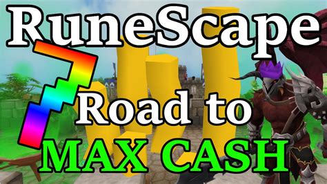 Runescape Road To Max Cash Episode 7 Hard Clue Scrolls Youtube