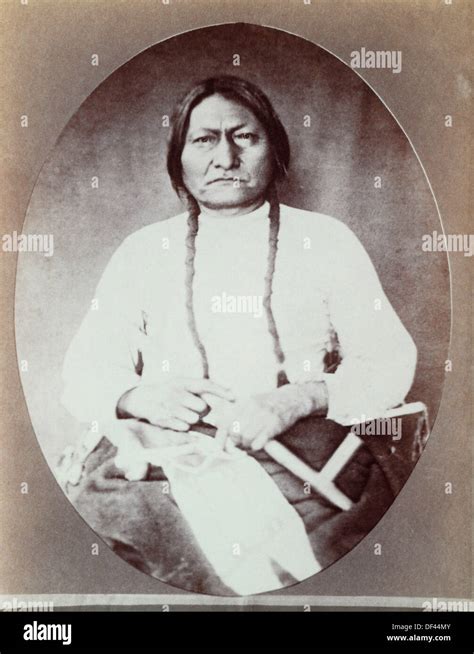 Capo Lakota Immagini E Fotografie Stock Ad Alta Risoluzione Alamy