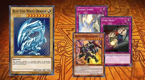 Dragon Deck Ygoprodeck