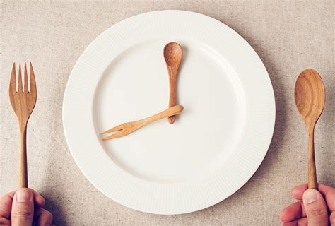 How Intermittent Fasting Can Help You Live Longer And Healthier Top
