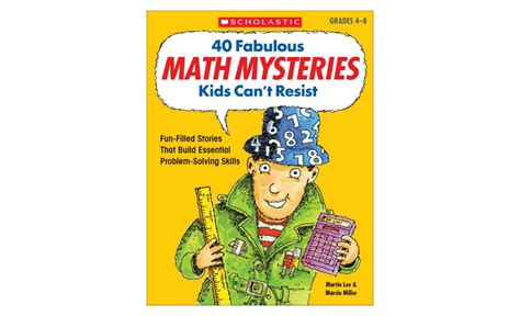 The 10 Best Math Activity Books For Kids Mothering Forum