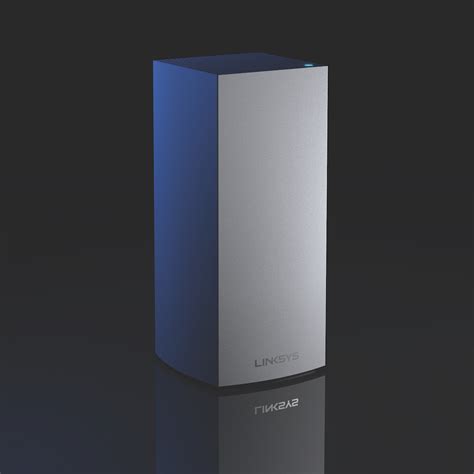 Review Upgrade To Wifi 6 With The Linksys Velop Ax4200 Mesh Router Nxt