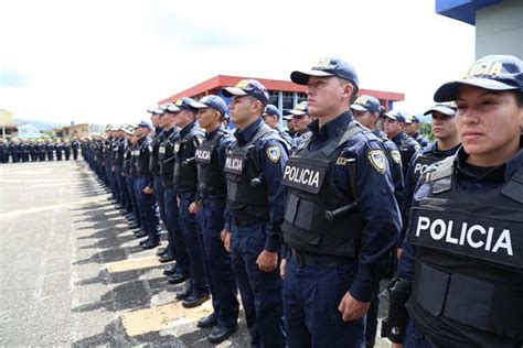Ejemplo De Parte Policial Ecuador