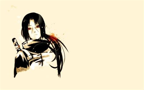 X Sharingan Uchiha Itachi Itachi Hd 1080p Anbu Shippuden Anime