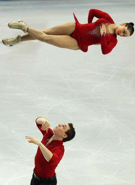 European Figure Skating Championships 22 Pics