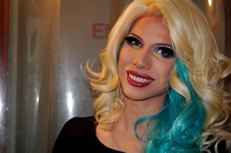 Gainesville Queen Bringing Drag To The Mainstream Wuft News