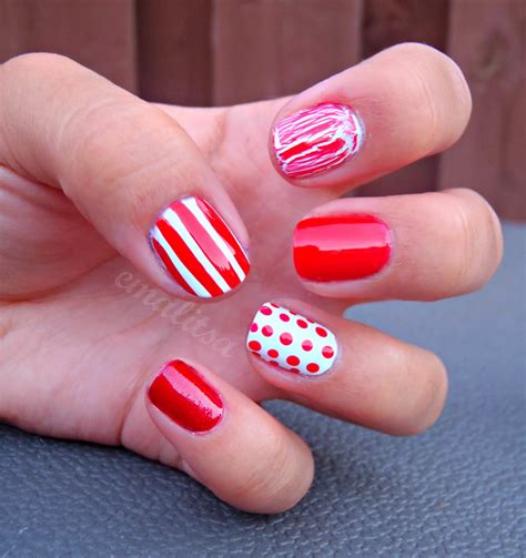 Uñas decoradas 50 tutoriales facil y rapido como te gustan. uñas decoradas: uñas decoradas