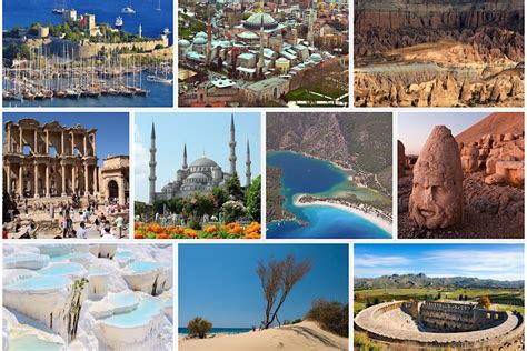 See more ideas about turkey travel, turkey destinations, turkey. Ten Top Tourist Attractions in Turkey - Fethiye Times