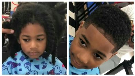 Ending the taper at the manufacturer's lowest available dose (2mgs for suboxone film® and generics or 1.4mgs for zubsolv®) can still result in significant withdrawal.1,6 here we lay. Curly Taper With Line Up | Cut By Youssef | Afro Haircut ...