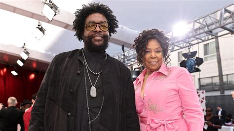 Questlove Wins Best Documentary For ‘summer Of Soul At Oscars 2022