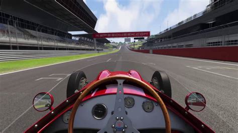 Assetto Corsa 1 7 Red Pack YouTube